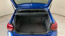 Volkswagen Polo 1.0 TSI 95 Match 5dr Petrol Hatchback